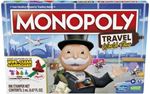 Monopoly - Travel World Tour Edition