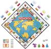 Picture of Monopoly - Travel World Tour Edition