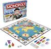 Picture of Monopoly - Travel World Tour Edition