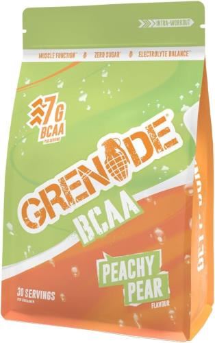 Grenade BCAA - Peachy Pear 390G