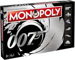 Monopoly - James Bond Edition