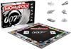 Picture of Monopoly - James Bond Edition