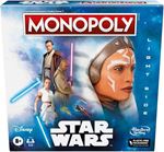 Monopoly - Star Wars Light Side Edition
