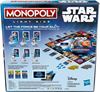 Picture of Monopoly - Star Wars Light Side Edition