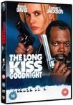 The Long Kiss Goodnight [1996] - Film