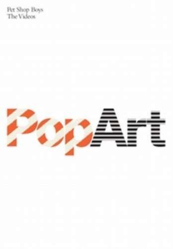 Pet Shop Boys - Pop Art: The Best Of