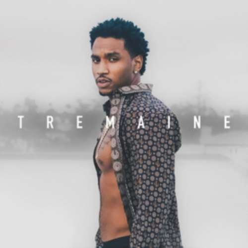 Trey Songz - Tremaine