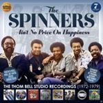 The Spinners - Ain't No Price On Happiness: The Thom Bell Studio