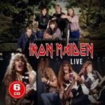 Iron Maiden - Live Radio Broadcasts From The Early Years
