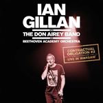 Ian Gillan - Contractual Obligation #2 Live: Warsaw