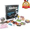 Picture of Top Gear: Fastest Lap The Official - Board Game