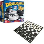 Draughts - Board Game