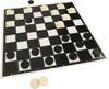 Picture of Draughts - Board Game