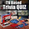 Picture of The Chase (ITV) - Card Game