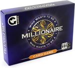 Who Wants To Be A Millionaire - Card Game