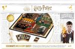 Harry Potter Hogwarts Wizardry Quest - Board Game