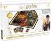 Picture of Harry Potter Hogwarts Wizardry Quest - Board Game