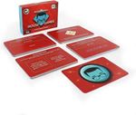 Richard Osman's Official House Of Games - Card Game