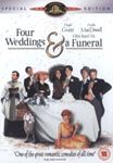 Four Weddings And A Funeral [1994] - Hugh Grant