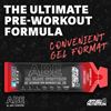 Picture of Applied Nutrition ABE Pre-Workout Gel - 20x60g Icy Blue Raz