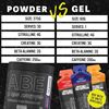 Picture of Applied Nutrition ABE Pre-Workout Gel - 20x60g Icy Blue Raz