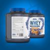 Picture of Applied Nutrition Critical Whey - 2kg Blueberry Muffin