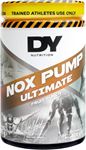 DY Nutrition Nox Pump - 400g Fruit Punch