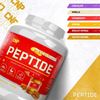 Picture of CNP Peptide Protein Blend - 2.27kg Strawberry