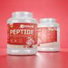 Picture of CNP Peptide Protein Blend - 2.27kg Strawberry