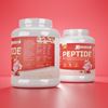 Picture of CNP Peptide Protein Blend - 2.27kg Strawberry