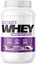 Efectiv Nutrition Whey Protein - 900g Milky Choc