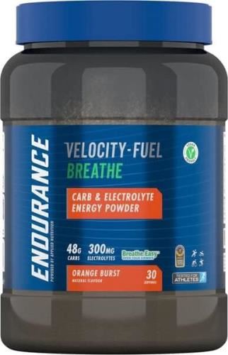 Applied Nutrition Endurance Velocity Fuel - Breathe 1.5kg Orange Burst