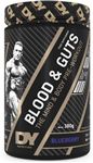 DY Nutrition Blood And Guts - 380g Blueberry