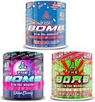 Chemical Warfare The Bomb - 340g Disco Candy