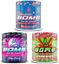 Chemical Warfare The Bomb - 340g Disco Candy