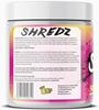 Picture of Chaos Crew Shredz - 252g Raspberry