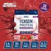 Picture of Applied Nutrition Casein - 900g Strawberry & Cream