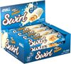 Applied Nutrition Swirl Bar - 12x60g White Choco Peanut