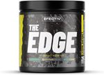 Efectiv Nutrition The Edge Pre-Workout - 300g Lemon Sherbet