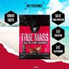 Picture of BSN True Mass All-In-One Gainer - 4.2kg Chocolate