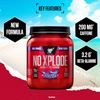 Picture of BSN N.O.Xplode - 650g Purple Power