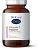 BioCare - Vitamin C Powder 60g