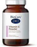 BioCare - Vitamin C Powder 60g