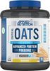 Applied Nutrition Critical Oats - Protein Porridge 3kg Banana