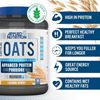 Picture of Applied Nutrition Critical Oats - Protein Porridge 3kg Banana