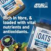 Picture of Applied Nutrition Critical Oats - Protein Porridge 3kg Banana