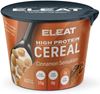 Eleat Balanced High Protein Cereal - 8x50g Cinnamon