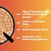 Picture of Eleat Balanced High Protein Cereal - 8x50g Cinnamon (VAT Free!)