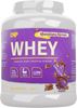 CNP Premium Whey Protein - 2kg Chocolate