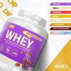 Picture of CNP Premium Whey Protein - 2kg Chocolate